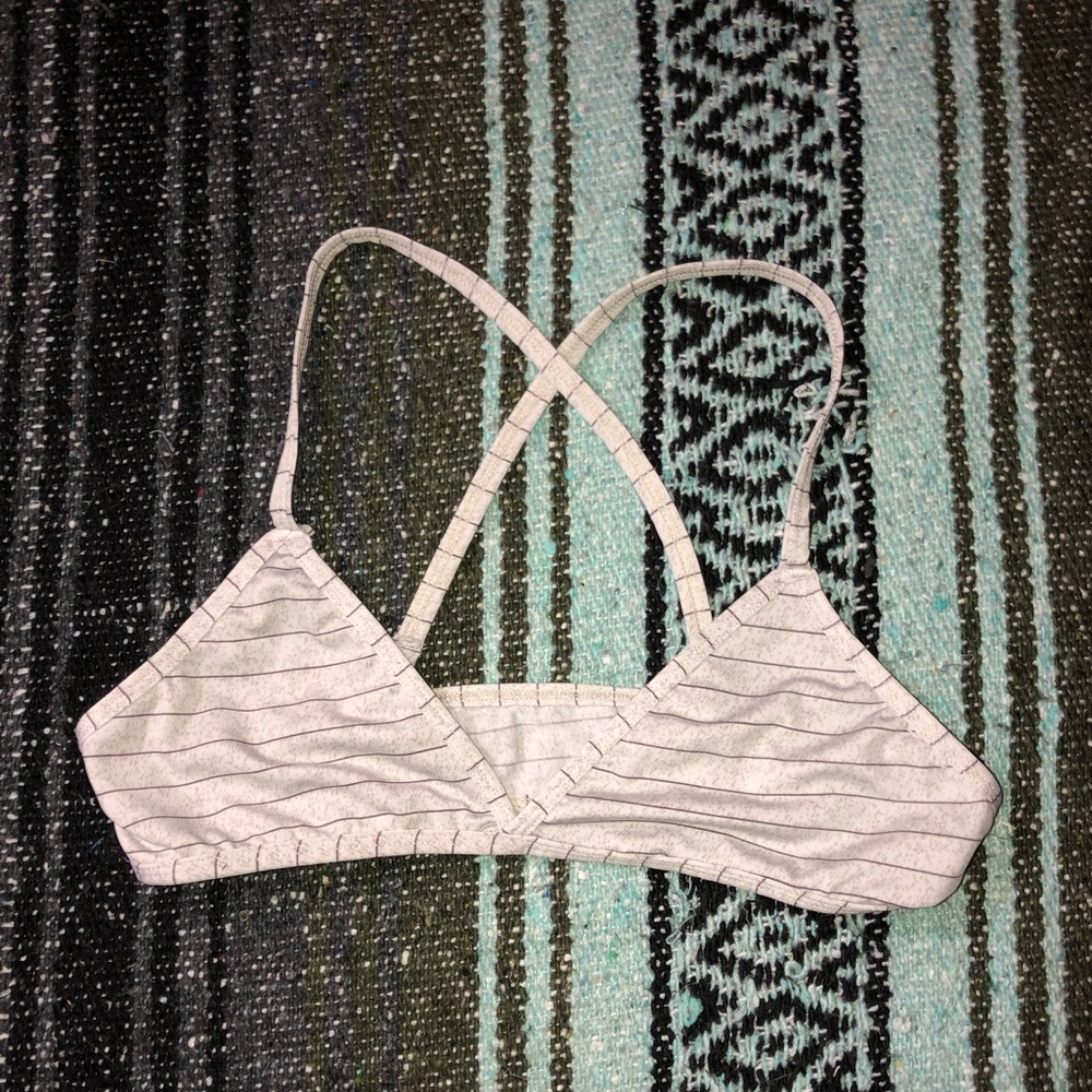 Sports bra